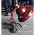 Industrial Reclaim Lamp